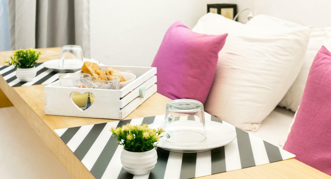 Likehome Milano - Via Crema מראה חיצוני תמונה
