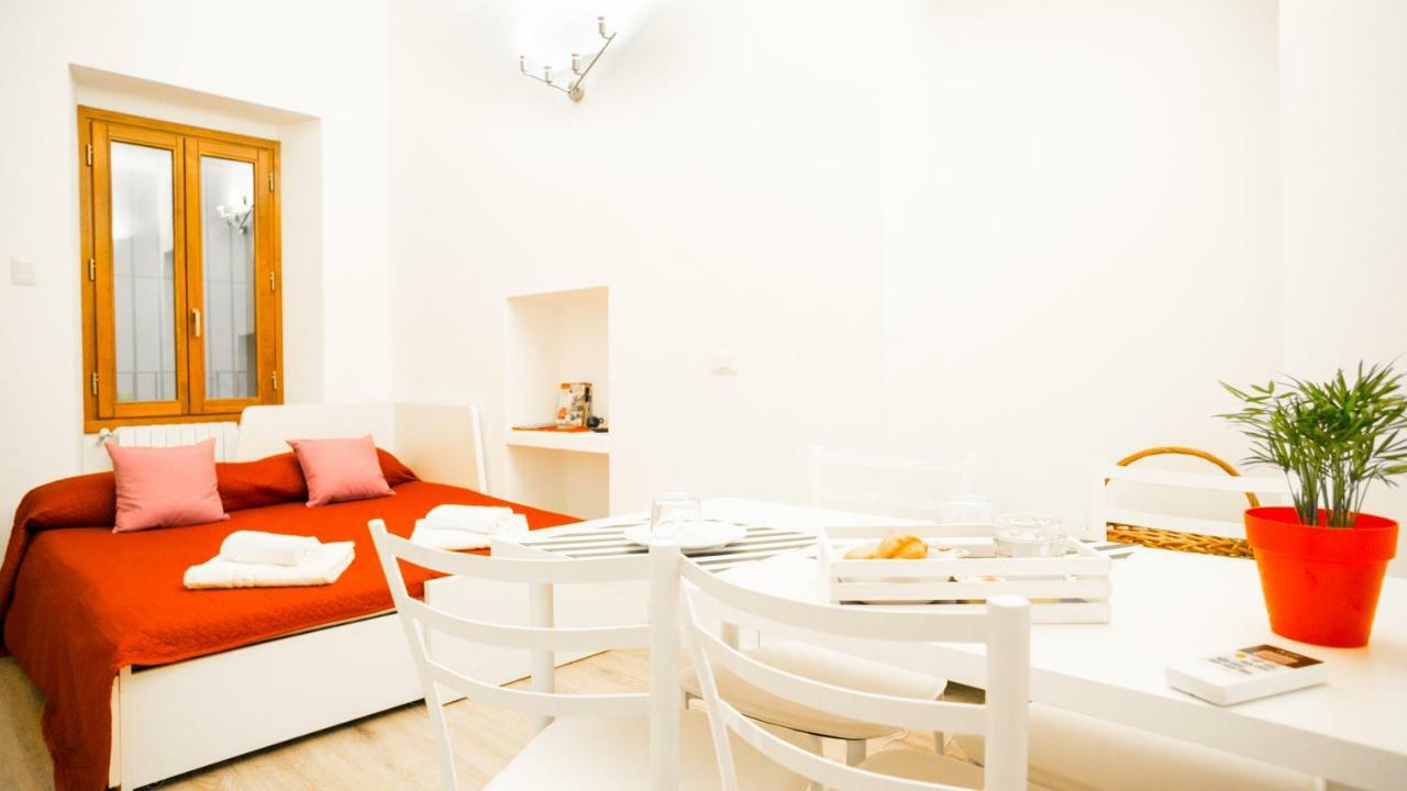 Likehome Milano - Via Crema מראה חיצוני תמונה