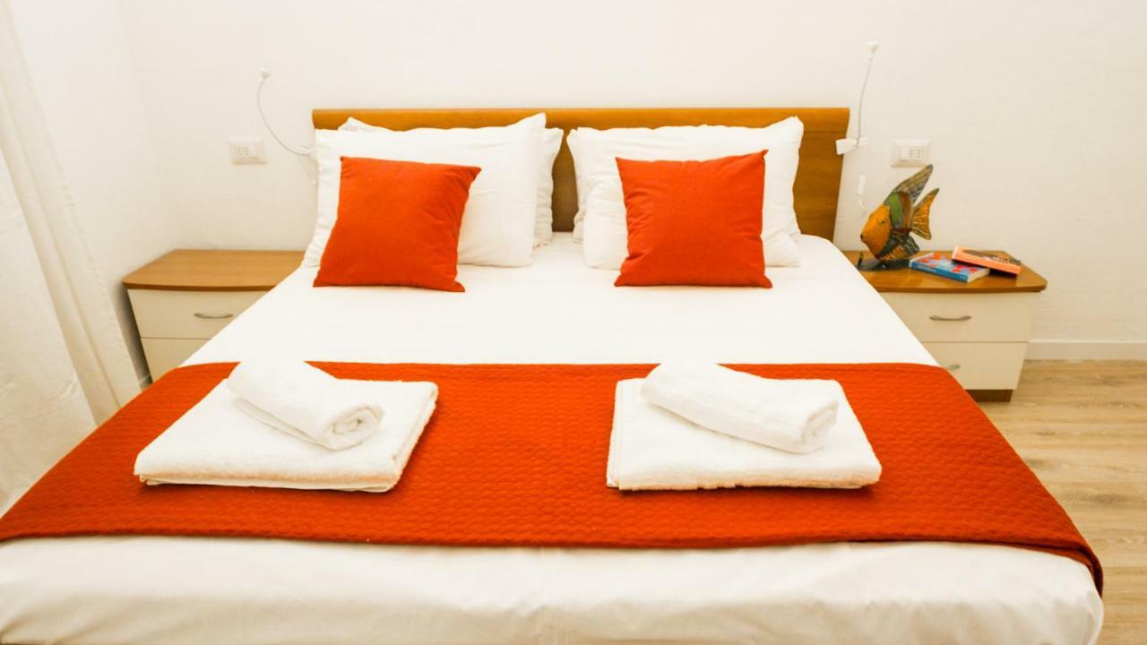 Likehome Milano - Via Crema מראה חיצוני תמונה