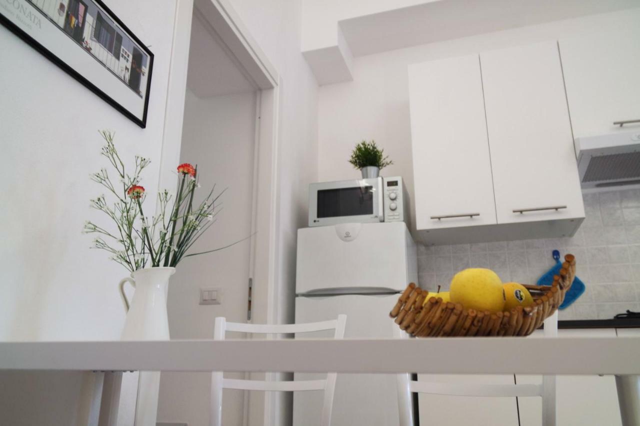 Likehome Milano - Via Crema מראה חיצוני תמונה