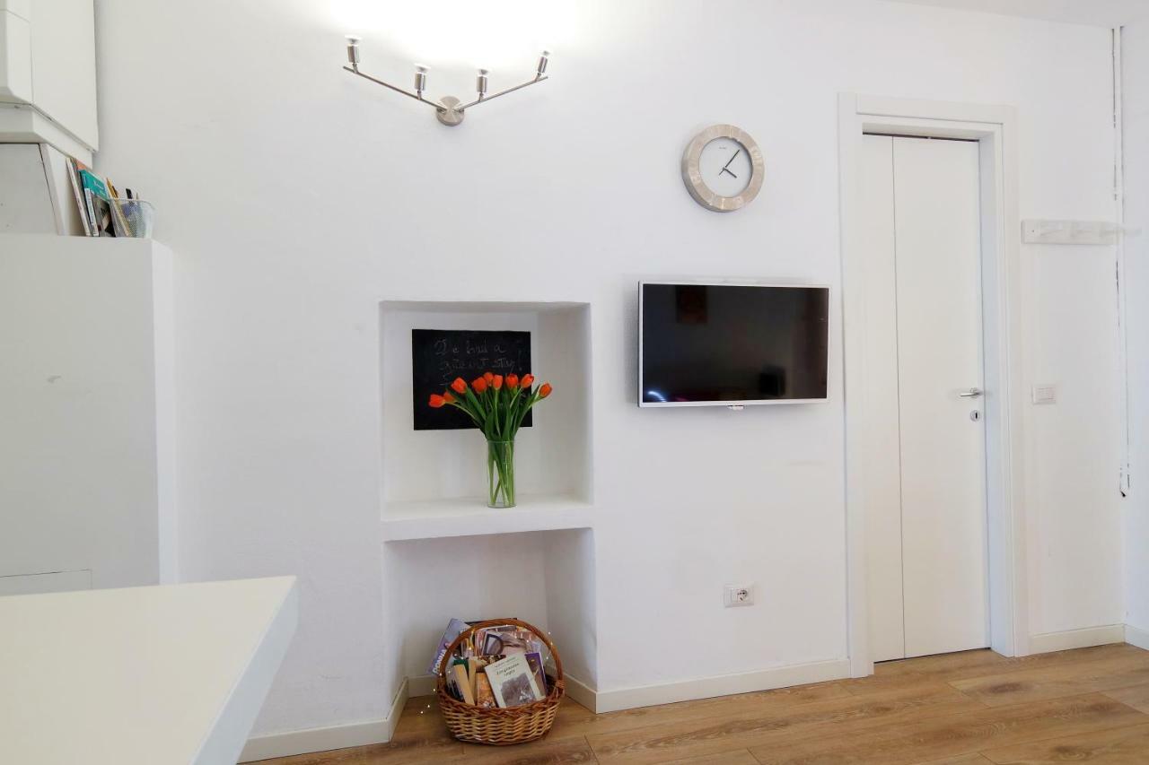 Likehome Milano - Via Crema מראה חיצוני תמונה