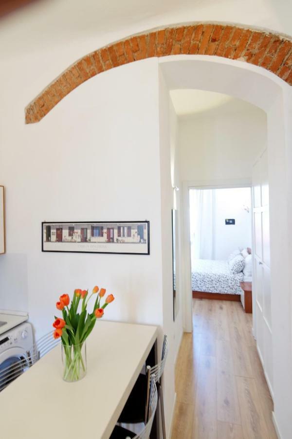 Likehome Milano - Via Crema מראה חיצוני תמונה