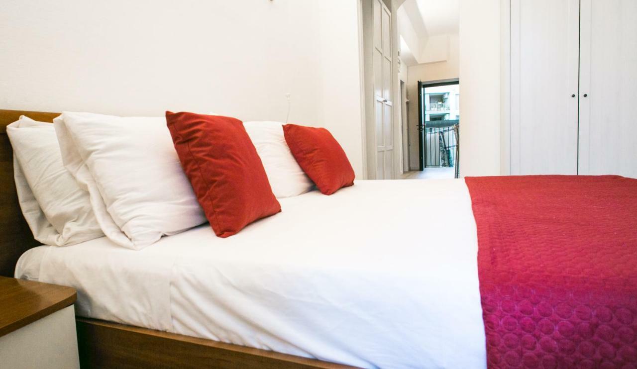 Likehome Milano - Via Crema מראה חיצוני תמונה