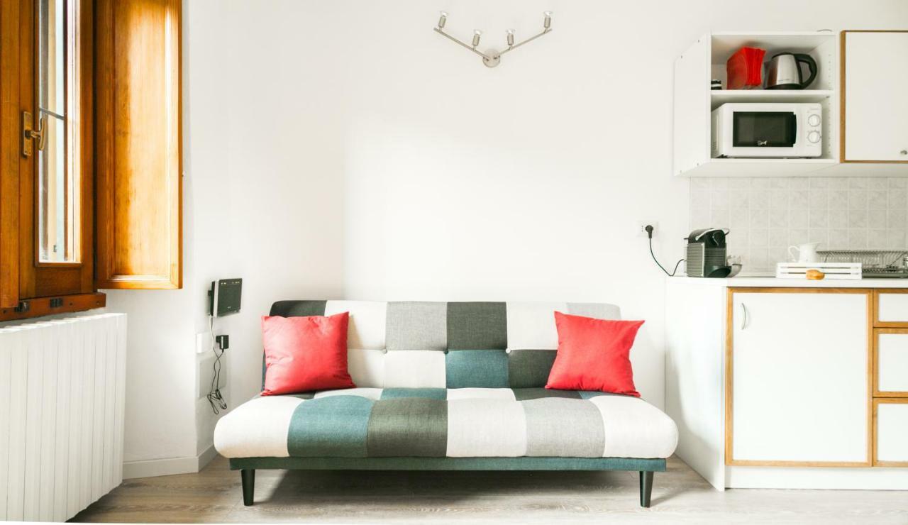 Likehome Milano - Via Crema מראה חיצוני תמונה