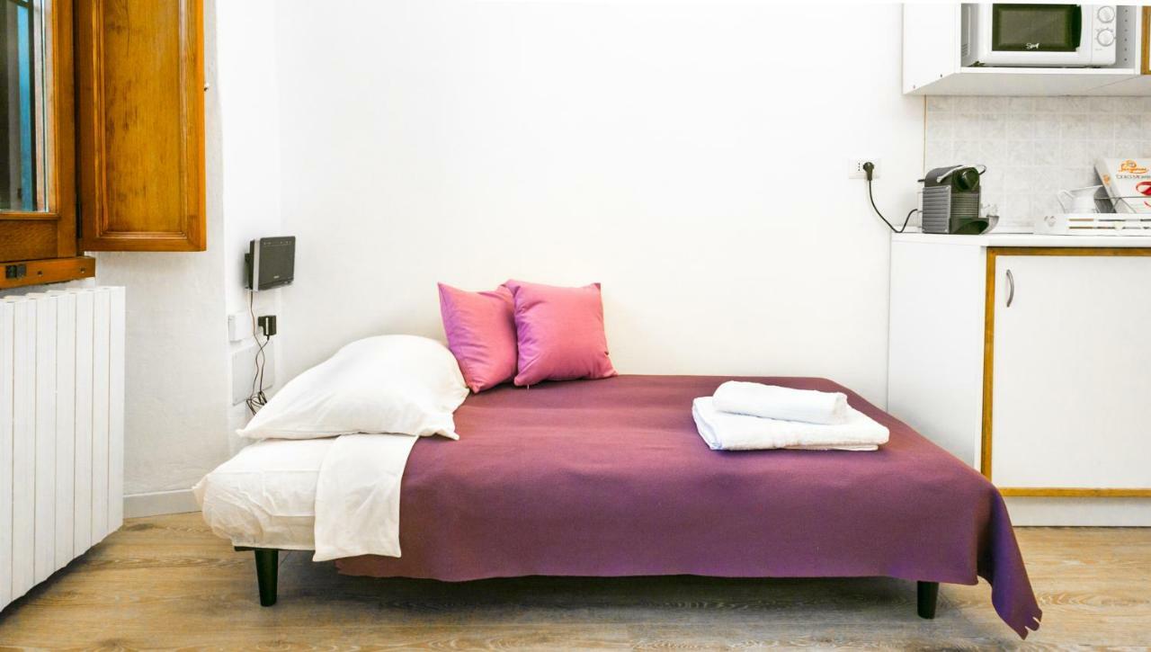 Likehome Milano - Via Crema מראה חיצוני תמונה