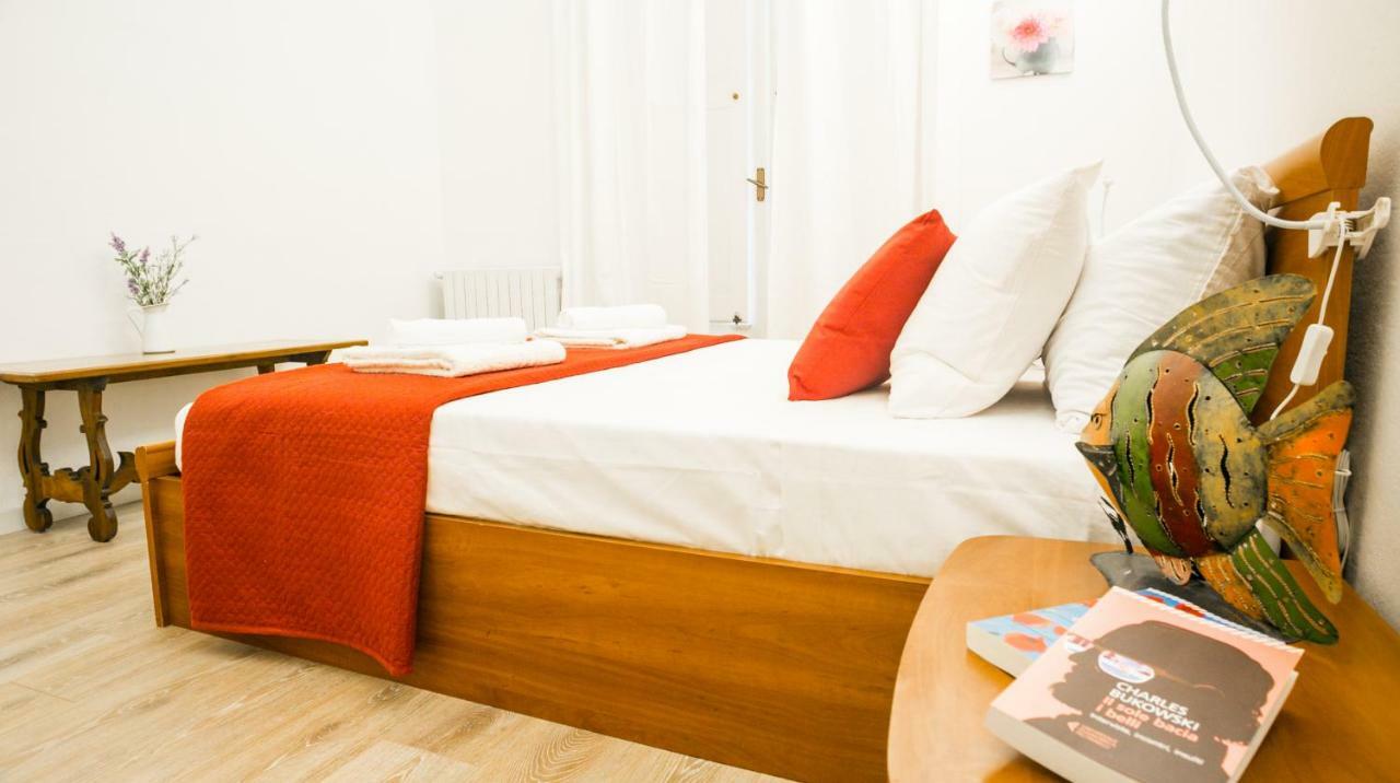 Likehome Milano - Via Crema מראה חיצוני תמונה
