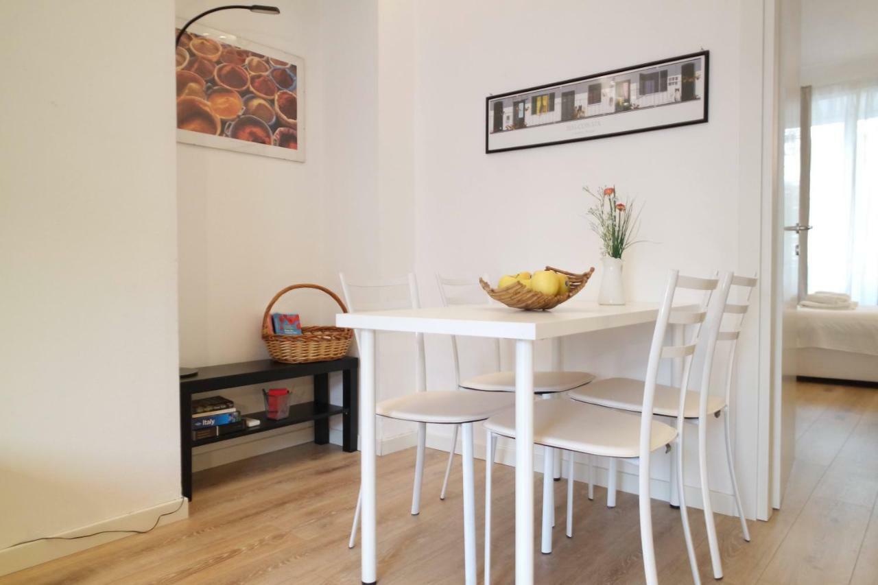 Likehome Milano - Via Crema מראה חיצוני תמונה