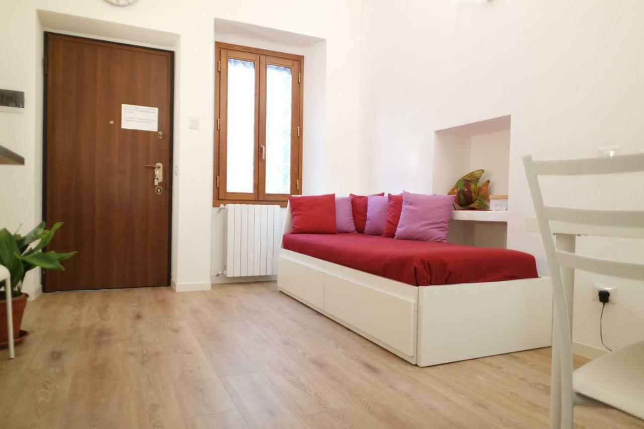 Likehome Milano - Via Crema מראה חיצוני תמונה