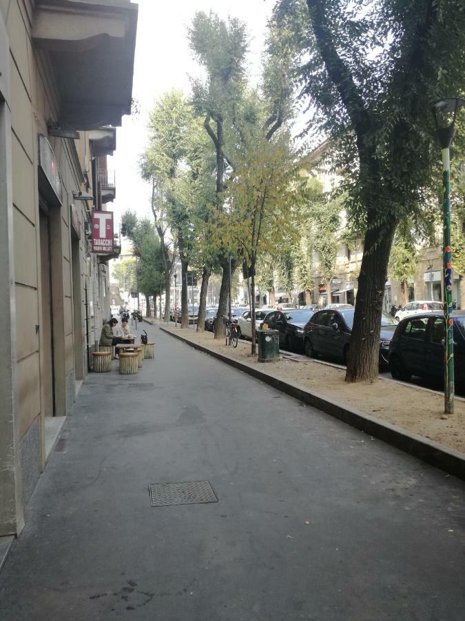 Likehome Milano - Via Crema מראה חיצוני תמונה